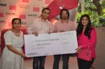 Shilpa Shetty at BeStylish.com Breast Cancer Awareness Brunch in Mumbai on 14th Oct 2012 (61).JPG
